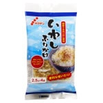 いわしふりかけ 使い切りパック 10g（2.5g×4袋） 【常温】