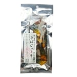 おつまみレジェンド さばジャーキー 32g【常温】