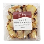 bary ひとくちいかあしのスモーク【常温】