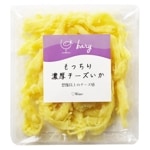 bary もっちり濃厚チーズいか【常温】