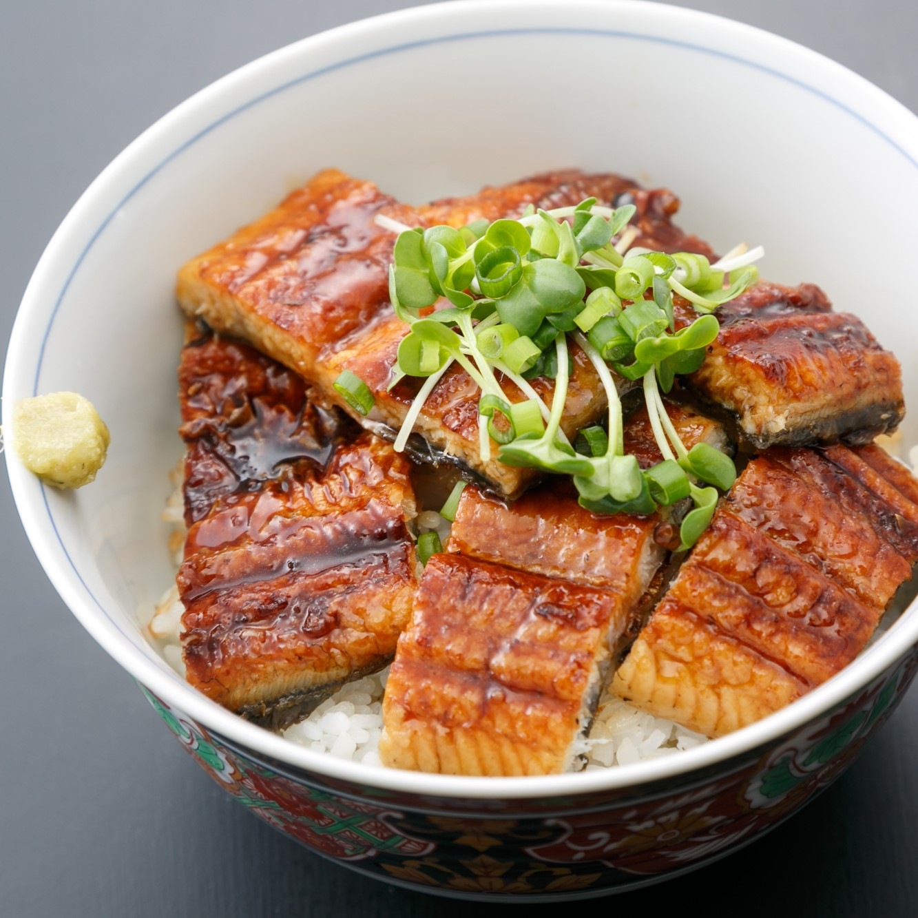 【御中元・送料無料】愛知県三河一色産 うなぎ蒲焼 2尾 【冷凍】