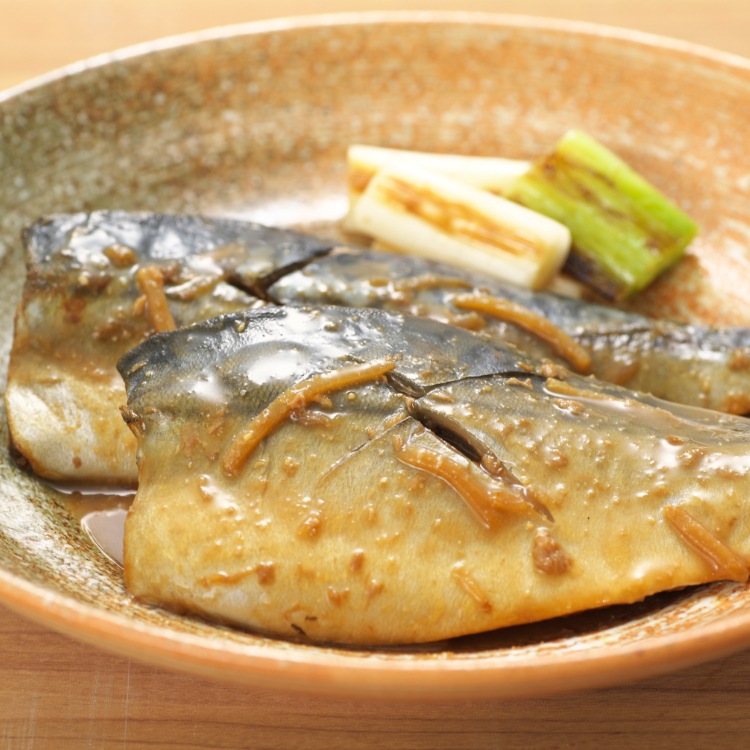 魚魚日和　8種×16切れセット 【冷凍】