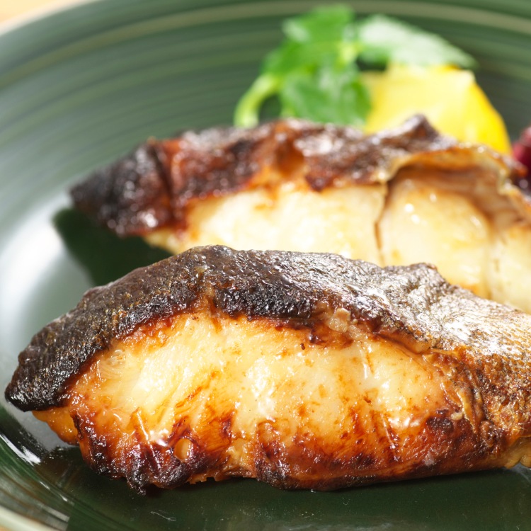 魚魚日和　8種×16切れセット 【冷凍】