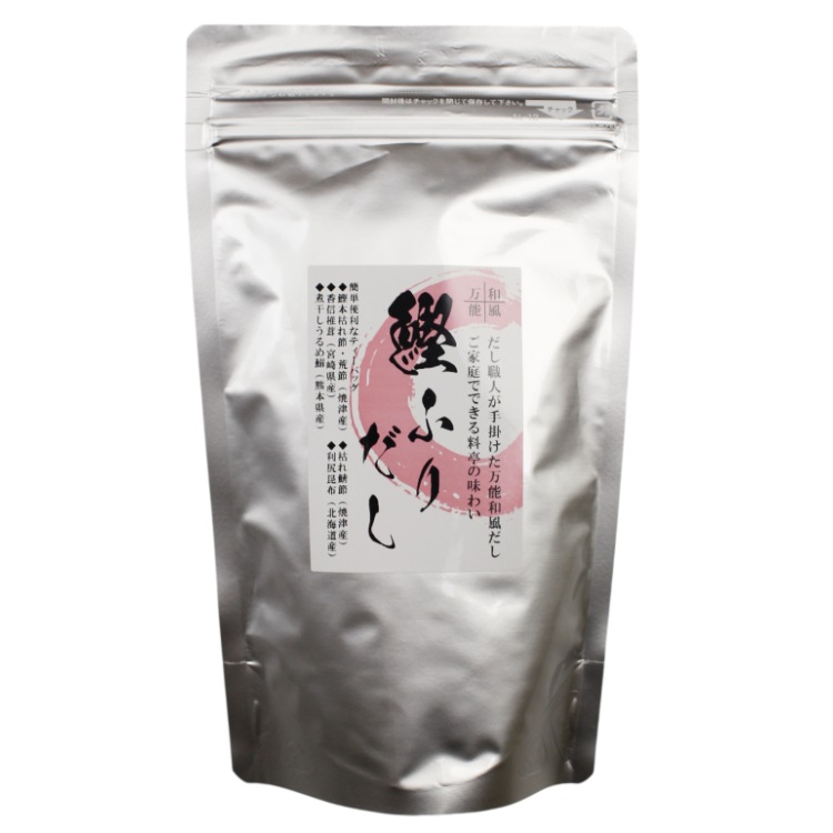 和風万能 鰹ふりだし 【常温】