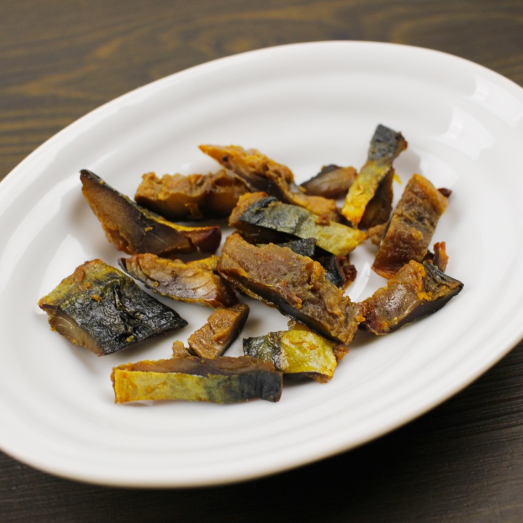 bary さばの香ばしジャーキー【常温】