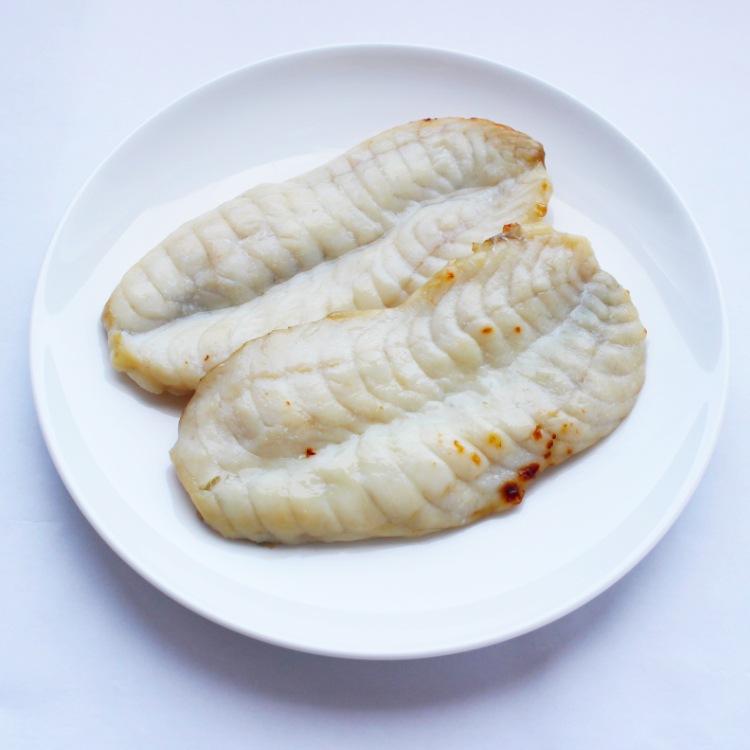 いしり新鮮一夜干し 能登産ふぐ 2枚 【冷凍】