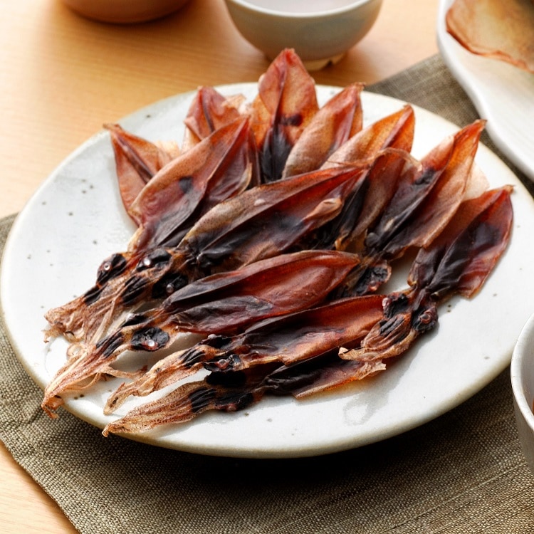 海の恵み おつまみセット(のどぐろ、えび、ほたるいか) 【常温】