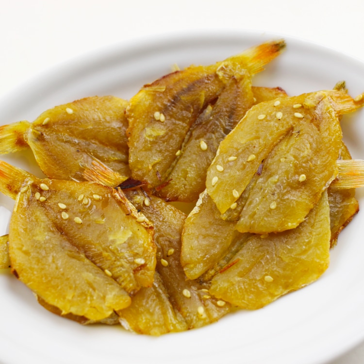 海の恵み おつまみセット(のどぐろ、えび、ほたるいか) 【常温】