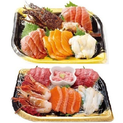 豪華 天然南マグロ刺身盛り 2種セット 伊勢海老付き 本マグロ仲卸直営 築地ホクエイ 豪華 天然南マグロ刺身盛り 2種セット 伊勢海老付き 本マグロ仲卸直営 築地ホクエイ