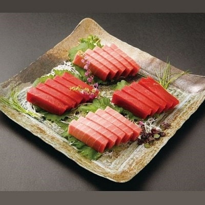 売れ筋No.2！ 天然本まぐろ中とろ・赤身詰合せ | 本マグロ仲卸直営