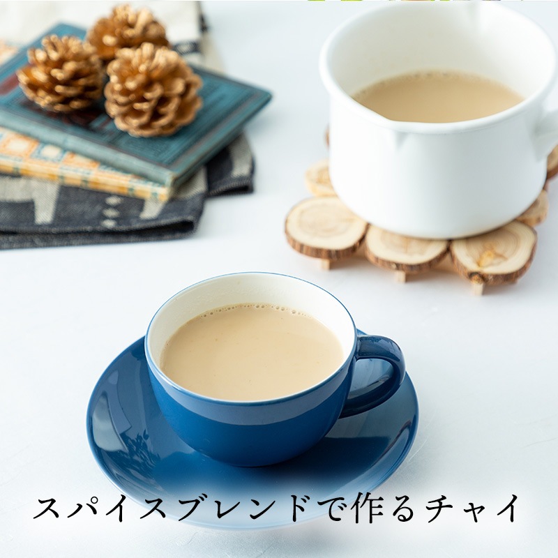 北欧紅茶【スパイスブレンド】リフィル（100g） | スパイス