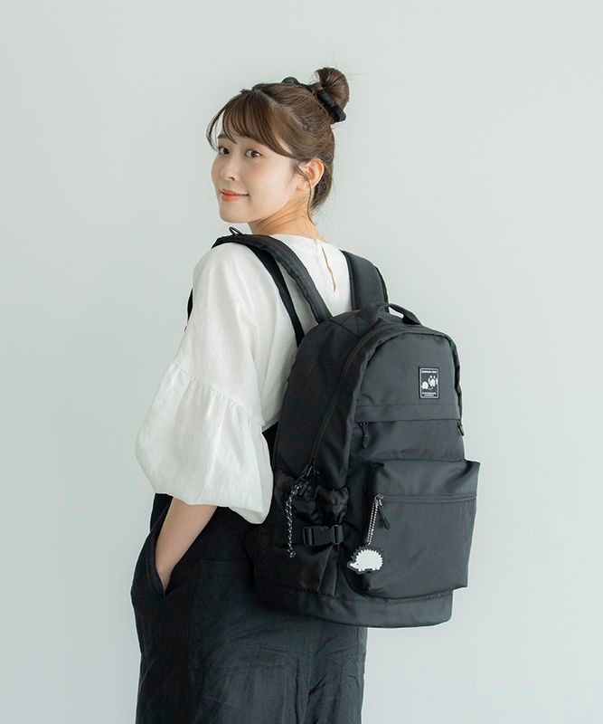 アクティブデイパック＜撥水加工＞