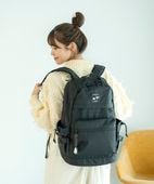 【NEW】アクティブデイパック＜撥水加工＞