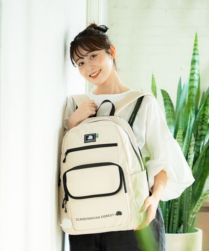 バッグ kota Y's PINK - × KOTA OKUDA CLASP BAGS / がま口バッグ / ブラック