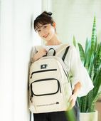 【Köta限定】フラップポケットリュック