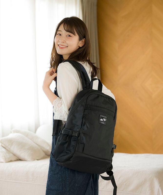 アクティブアーバンリュック＜撥水加工＞