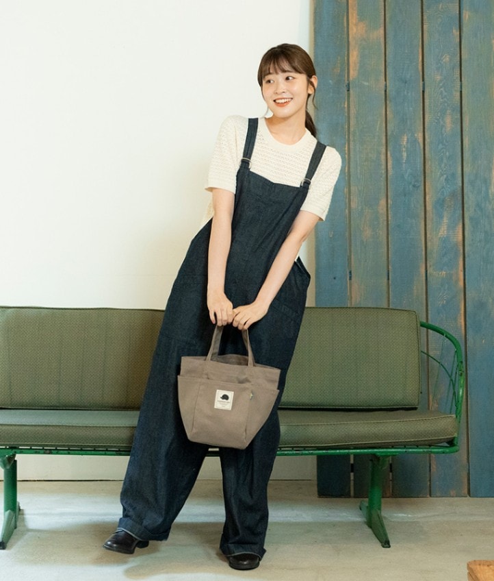 バッグ kota トートバッグ | Köta ココロくすぐる北欧雑貨（Kota, コタ）