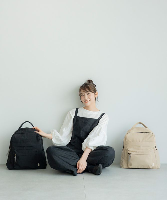 バッグ kota Y's PINK - × KOTA OKUDA CLASP BAGS / がま口バッグ / ブラック