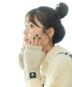 2WAYミトングローブ