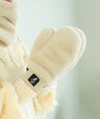 KANGOLファーミトングローブ