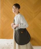 バルーンショルダーバッグ