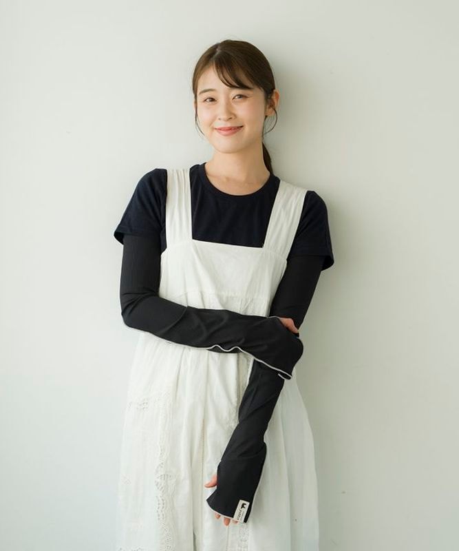 UVカットアームカバー【メール便対象商品】