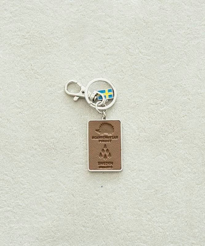 キーリングチャーム【メール便対象商品】