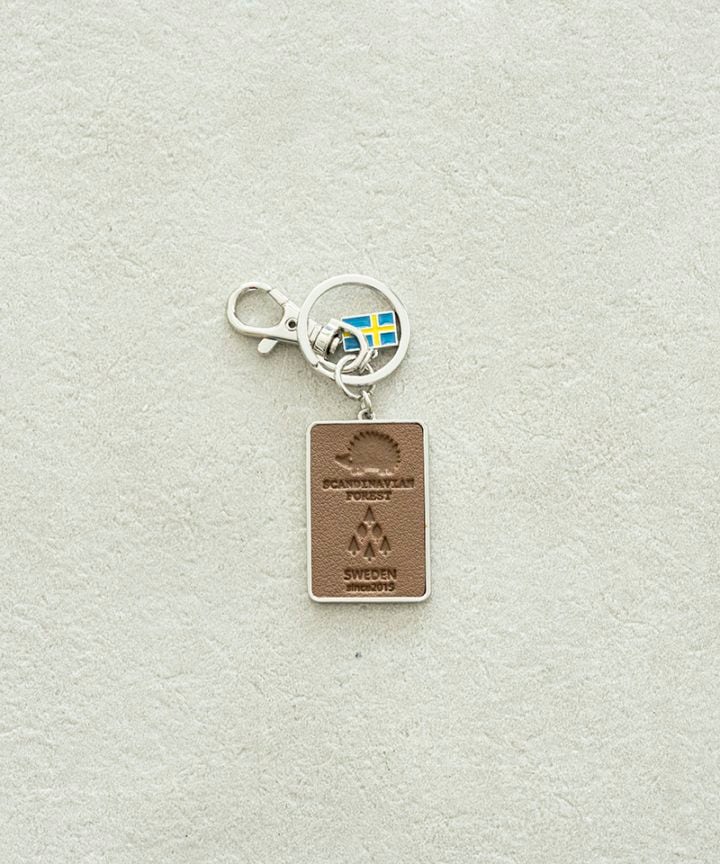 キーリングチャーム【メール便対象商品】
