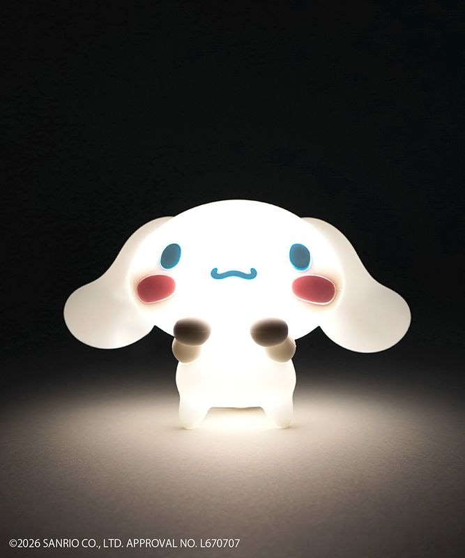 サンリオ ひっかけライト