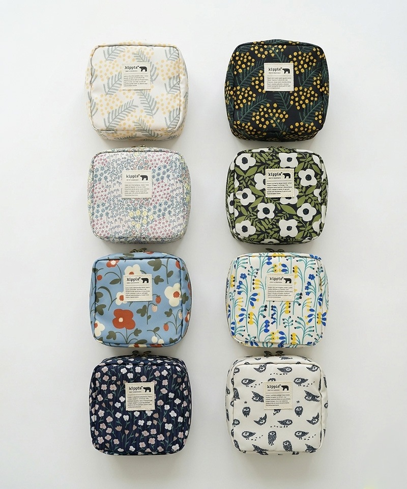 6月限定セット】荷物多め派に◎快適おでかけセット｜キッピス / kippis
