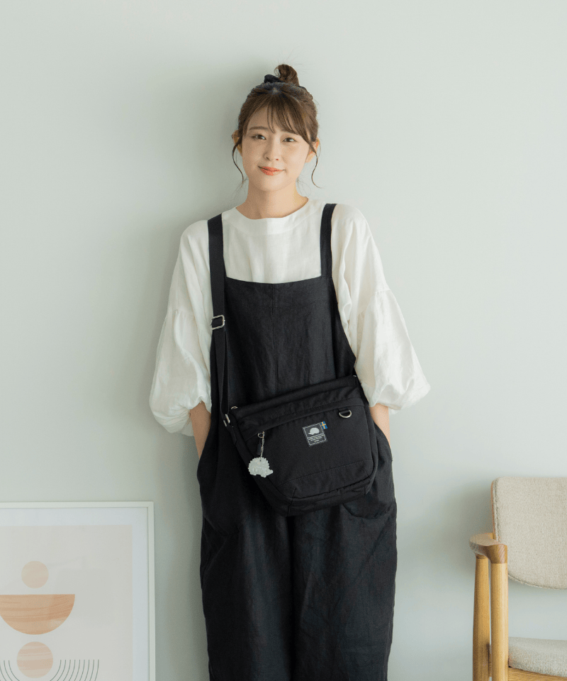 6月限定セット】コンパクトに収納＆涼しくお出かけ3点セット
