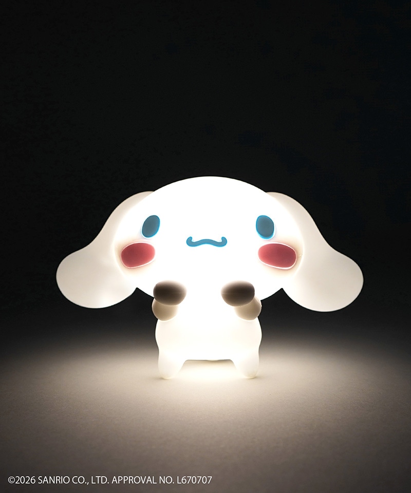シナモロール