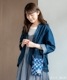 メイミ（BLUE）
