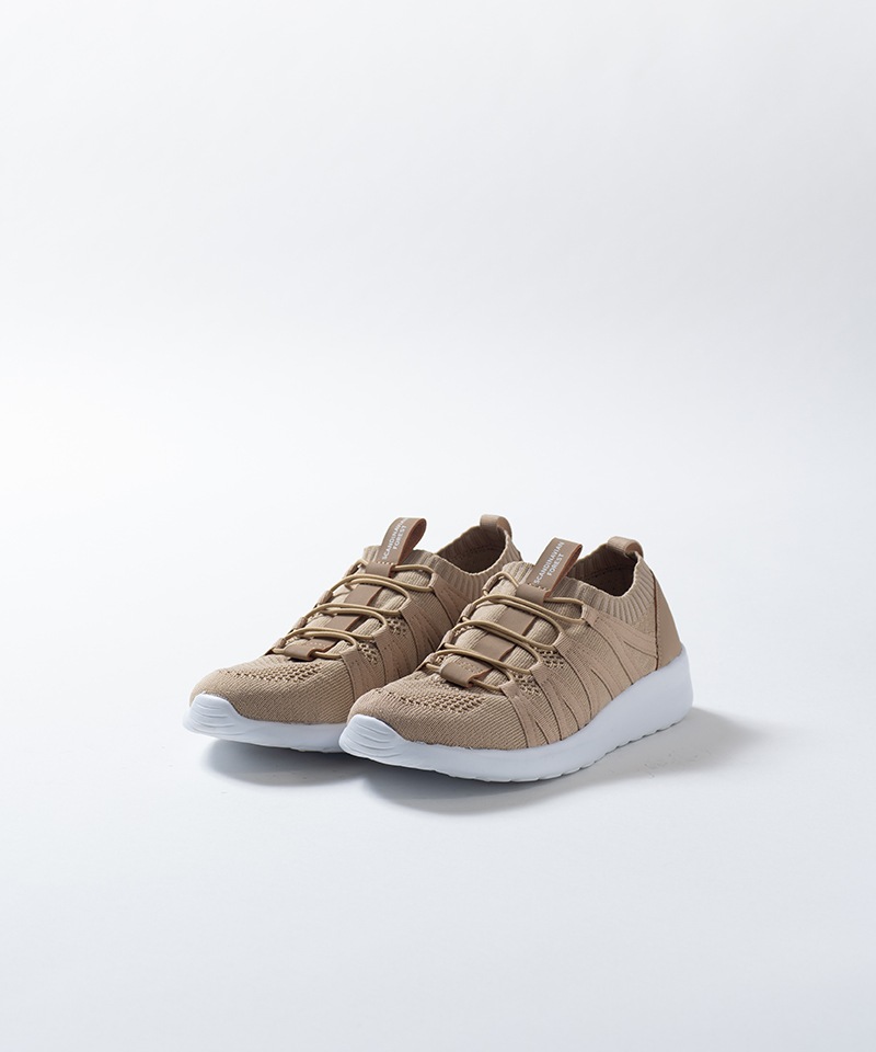 メッシュスニーカー スカンジナビアンフォレスト Kota ココロくすぐる北欧雑貨 Kota コタ