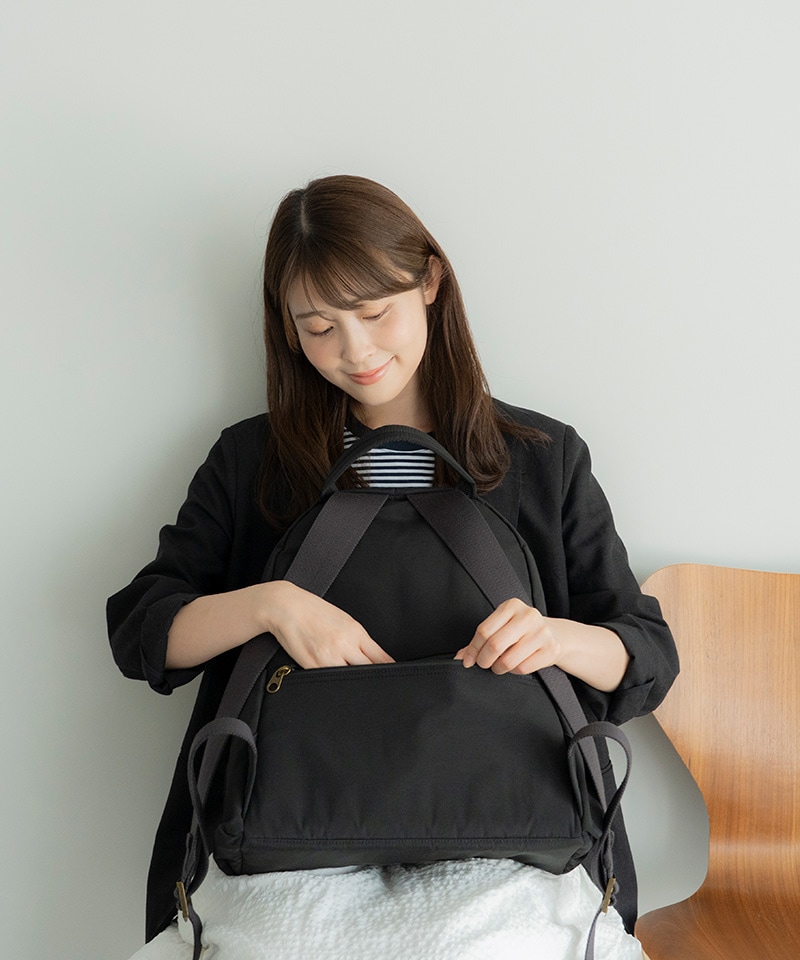 Köta×ゆべし】Köta まいにちリュック｜｜Köta ココロくすぐる北欧雑貨