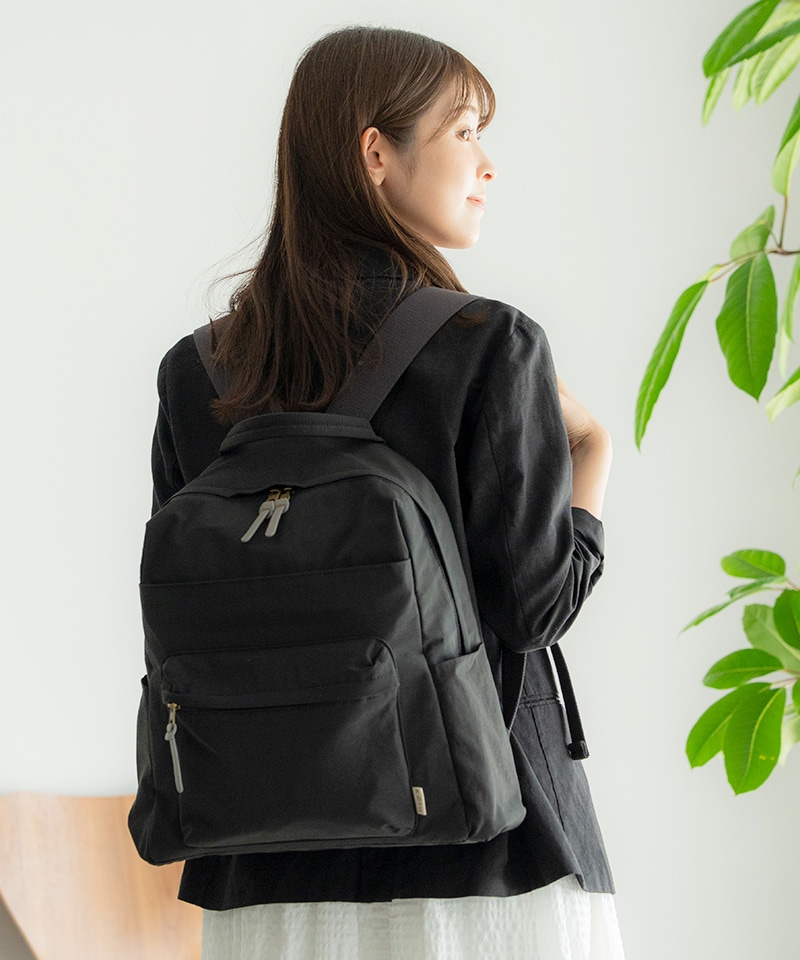 Köta×ゆべし】Köta まいにちリュック｜｜Köta ココロくすぐる北欧雑貨