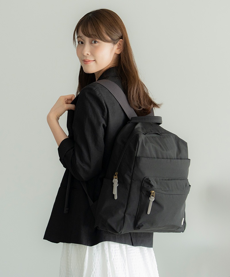 Köta×ゆべし】Köta まいにちリュック｜｜Köta ココロくすぐる北欧雑貨