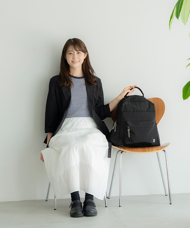 Köta×ゆべし】Köta まいにちリュック｜｜Köta ココロくすぐる北欧雑貨