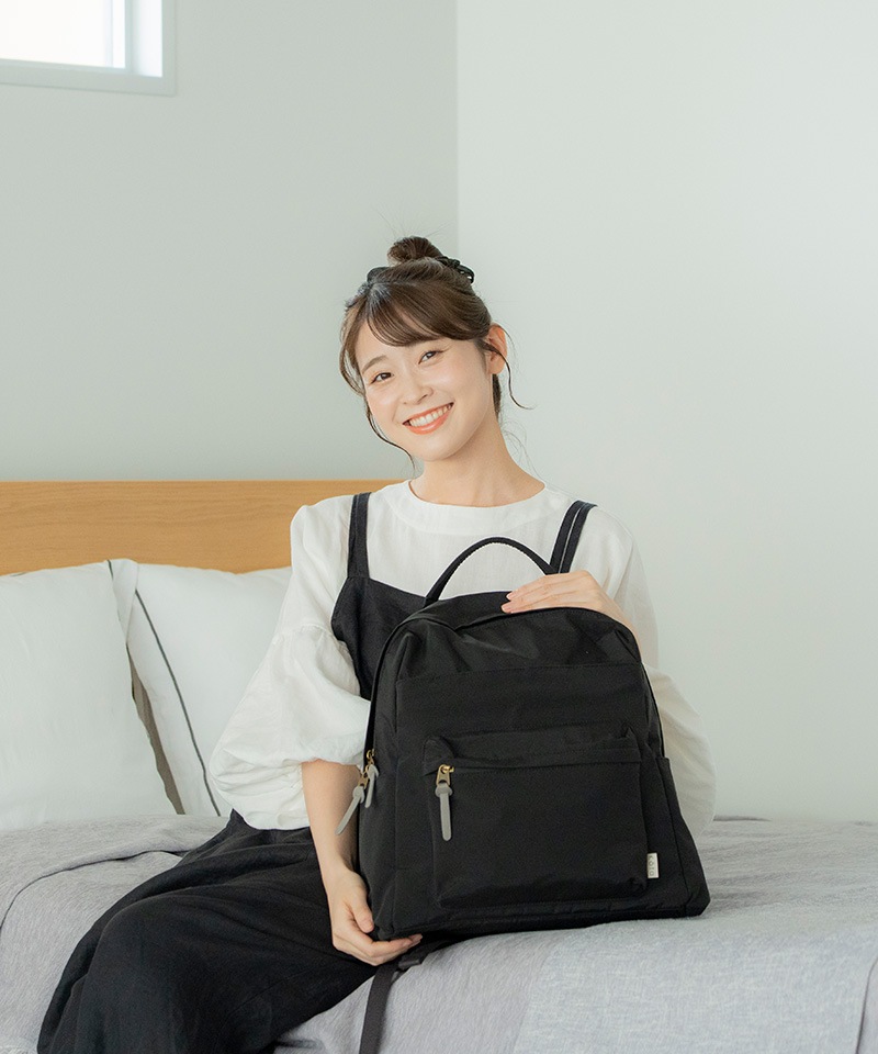 Köta×ゆべし】Köta まいにちリュック｜｜Köta ココロくすぐる北欧雑貨