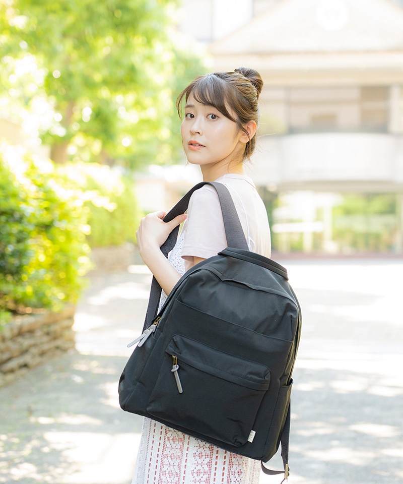 Köta×ゆべし】Köta まいにちリュック｜｜Köta ココロくすぐる北欧雑貨