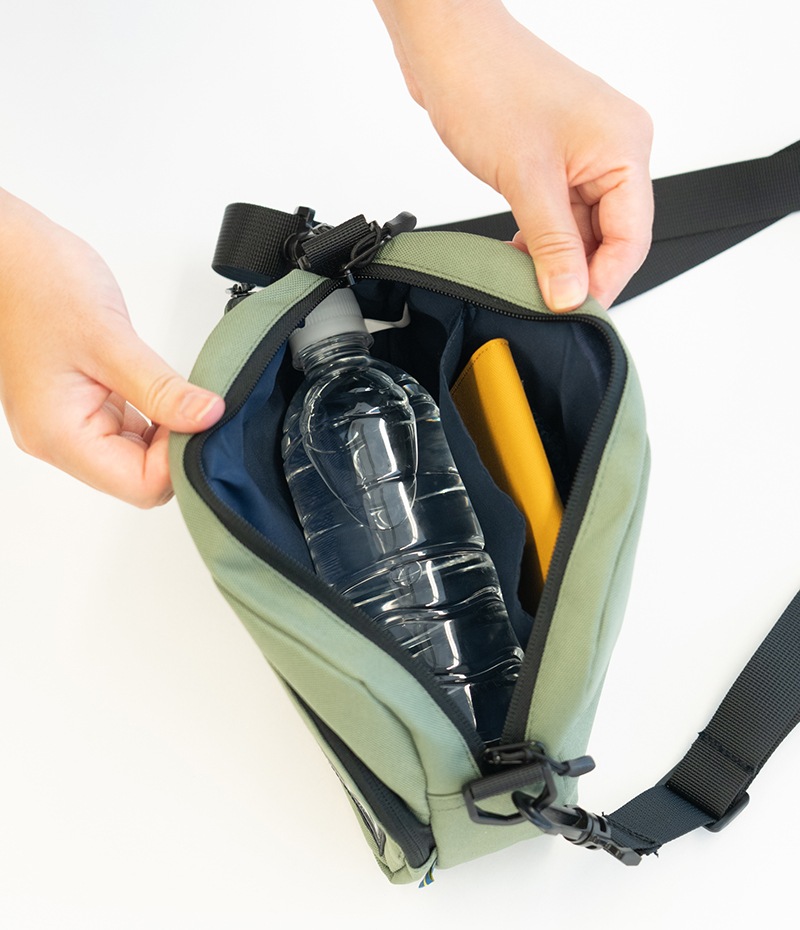 アクティブ丸型ショルダーバッグ スカンジナビアンフォレスト Kota ココロくすぐる北欧雑貨 Kota コタ アクティブ丸型ショルダーバッグ スカンジナビアンフォレスト Kota ココロくすぐる北欧雑貨 Kota コタ