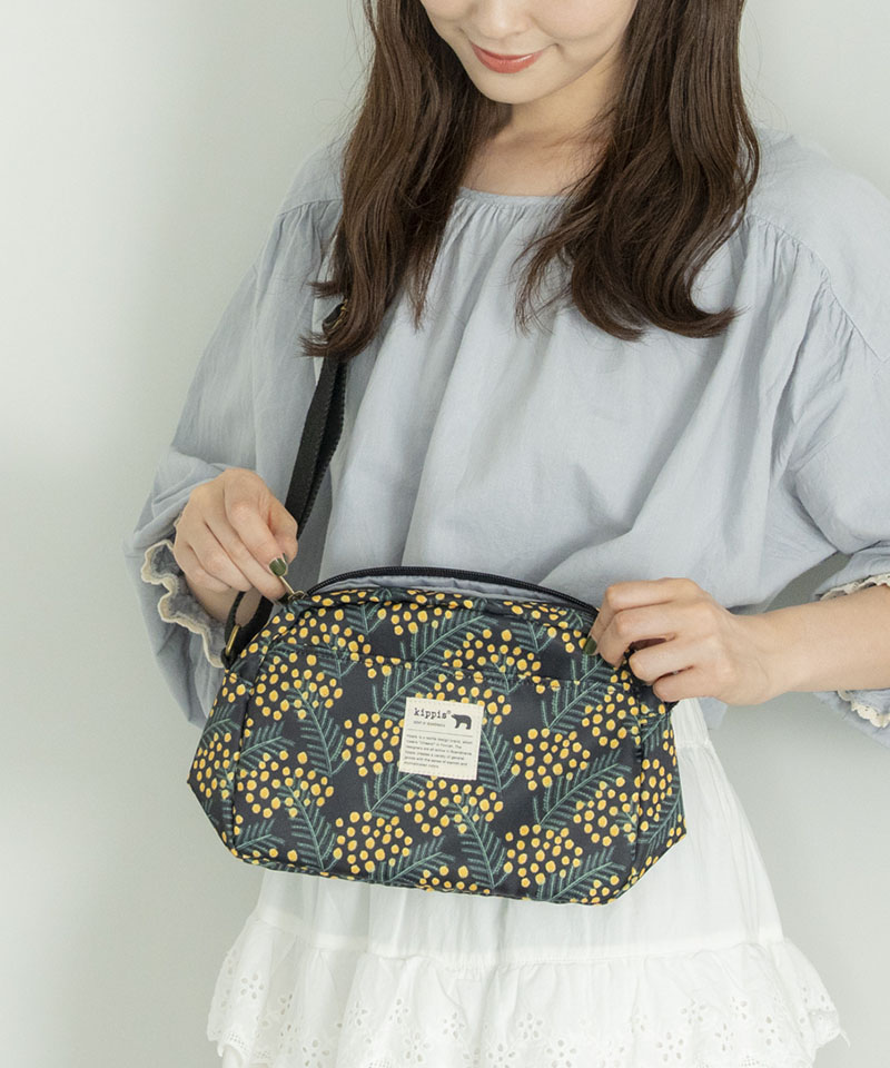 ミモザ（BLACK）