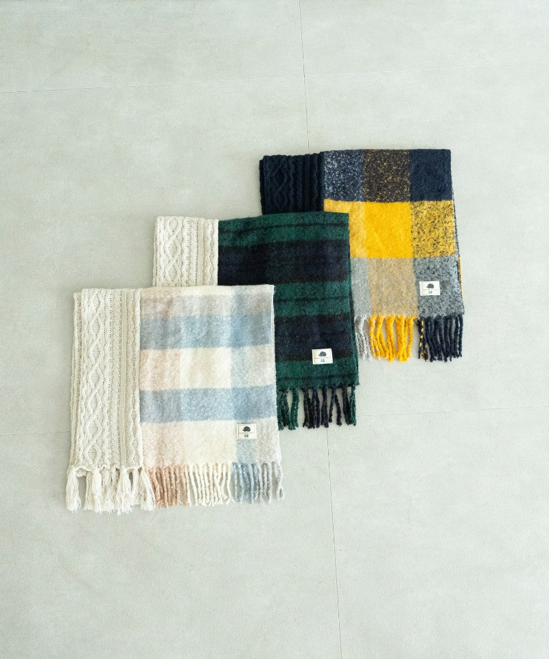 販売終了しました※【大感謝祭】冬のお出かけセット｜スカンジナビアン