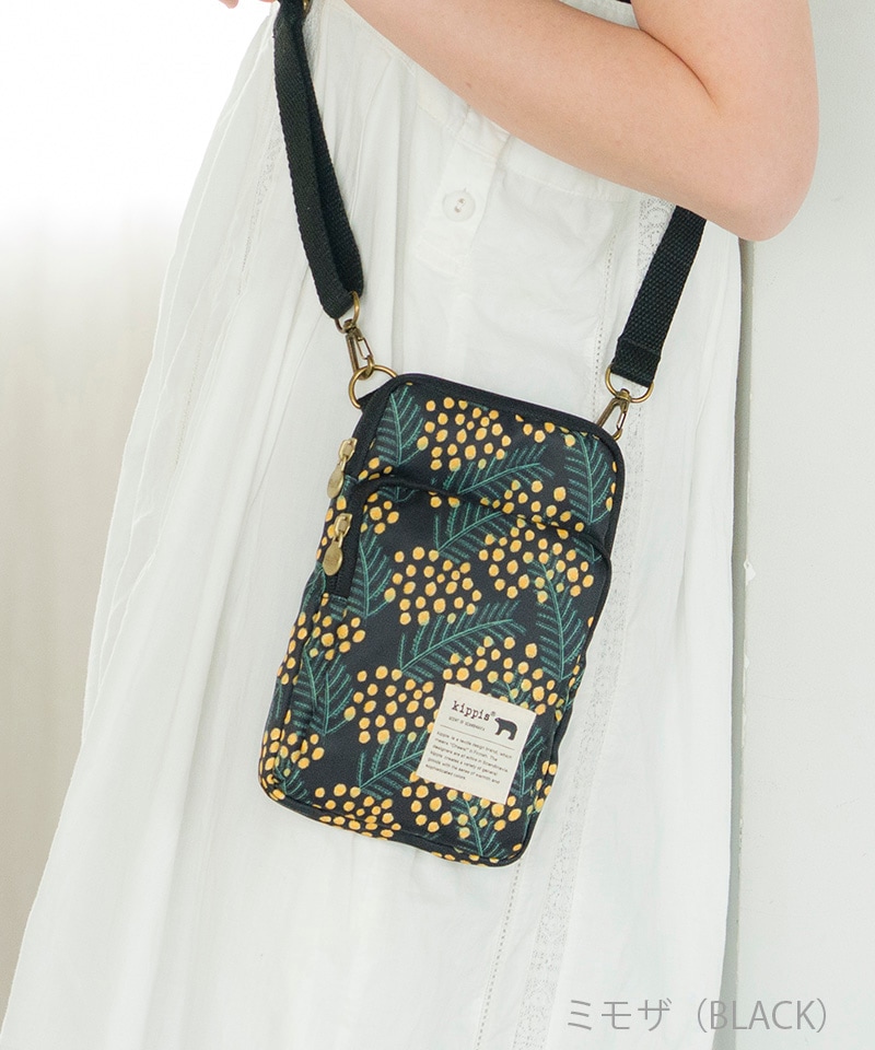 ミモザ（BLACK）