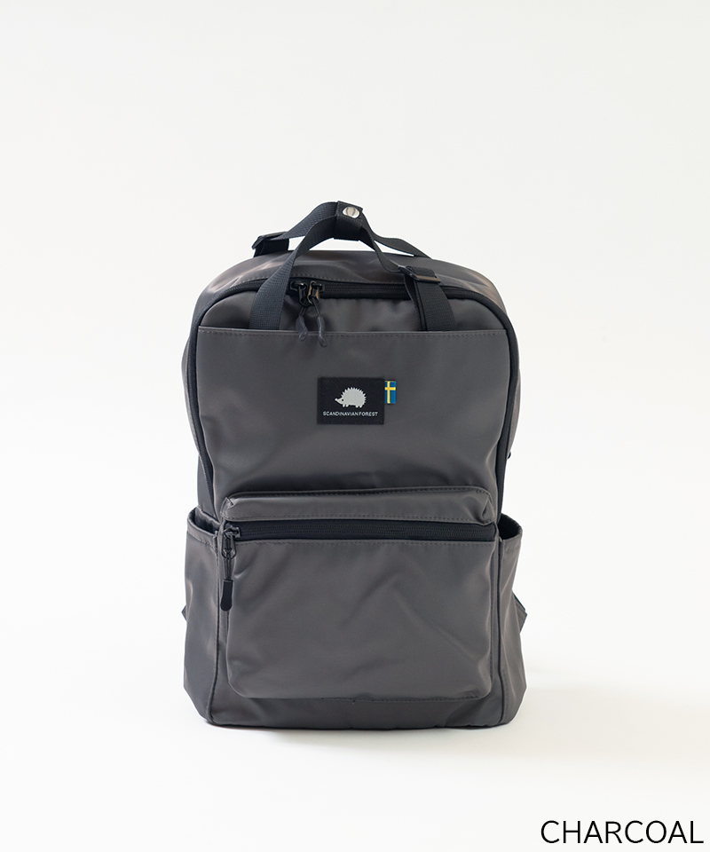 Creek Angler's Device / 2way Canvas Bag Creek Angler's Device 2way