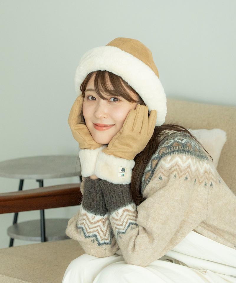 2月限定セット】今すぐ使えて春も活躍！大人のお出かけ応援セット