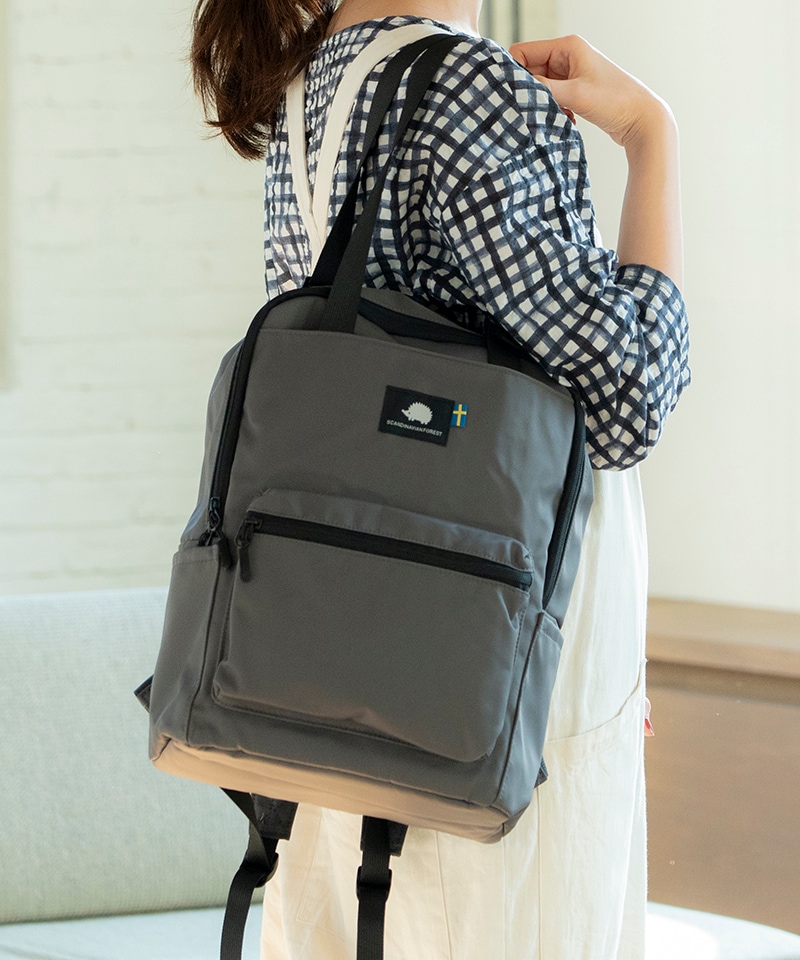 2月限定セット】今すぐ使えて春も活躍！大人のお出かけ応援セット