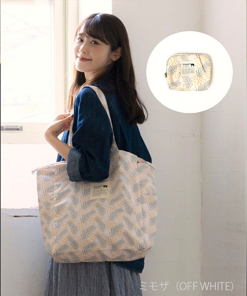 ミモザ(WHITE)