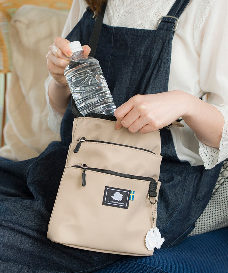 【かずちんさん専用】バンナイズ ショルダーバッグ ショルダーバッグ | バンナイズ | 鞄はやっぱり実用品 使いこんでこそ