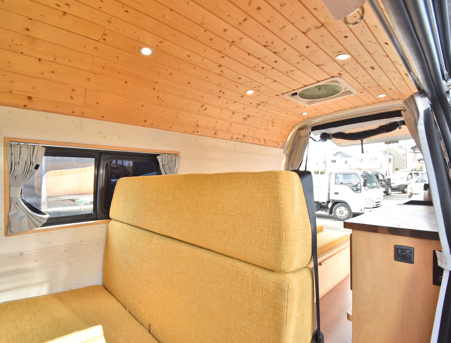 �ڥ��ץ롼���۱����ġ���ͭ����Ʃ����V�¡�̵������12x89x1830mm��10������